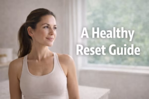 What Really Happens to Your Body in 14 Days (A Healthy Reset Guide)
