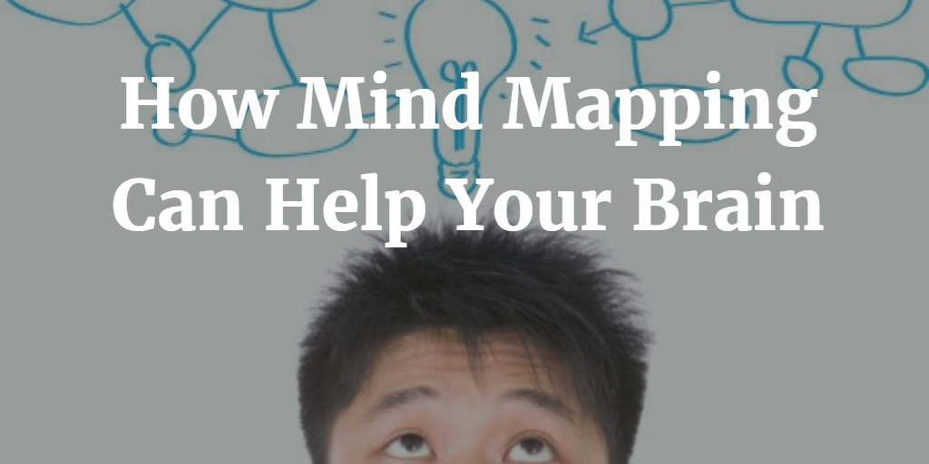 How Mind Mapping Can Help Your Brain 2