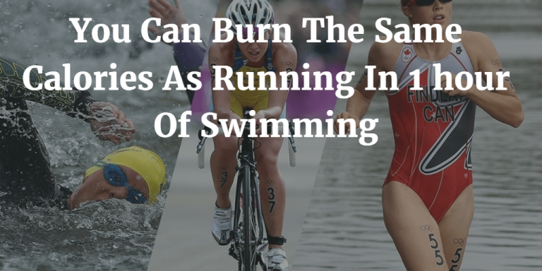 Top Swimming Benefits for Fat Loss