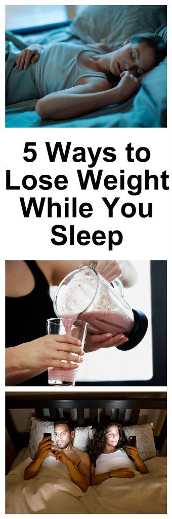 5-ways-to-lose-weight-while-you-sleep-2