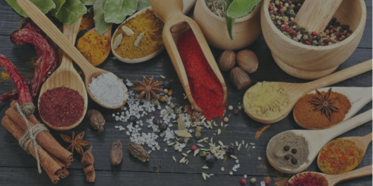 6 Foods that Fight Inflammation