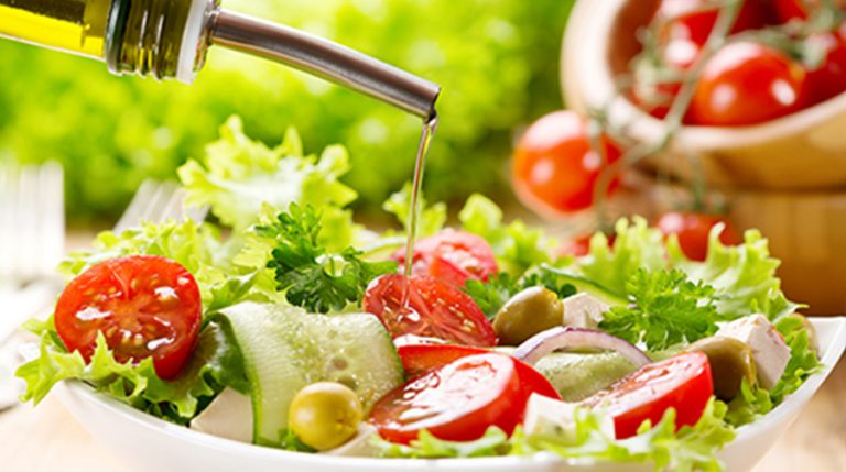 4 Healthy Foods That You Should Measure Out