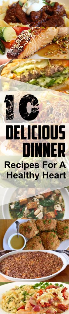 10-delicious-dinner-recipes-for-a-healthy-heart