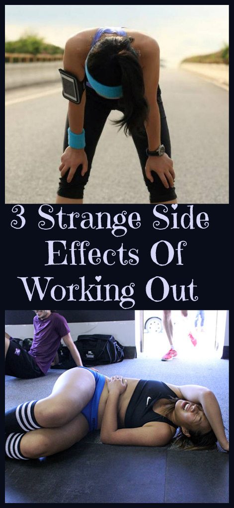3-strange-side-effects-of-working-out-1