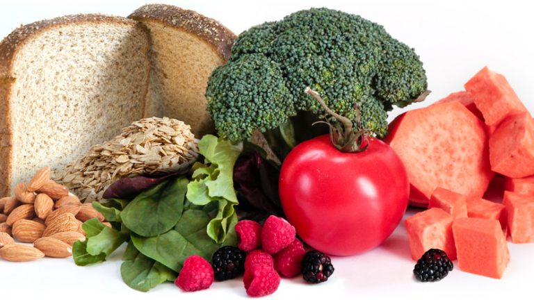 Health Benefits Of Fiber I Bet You Didn’t Know Of