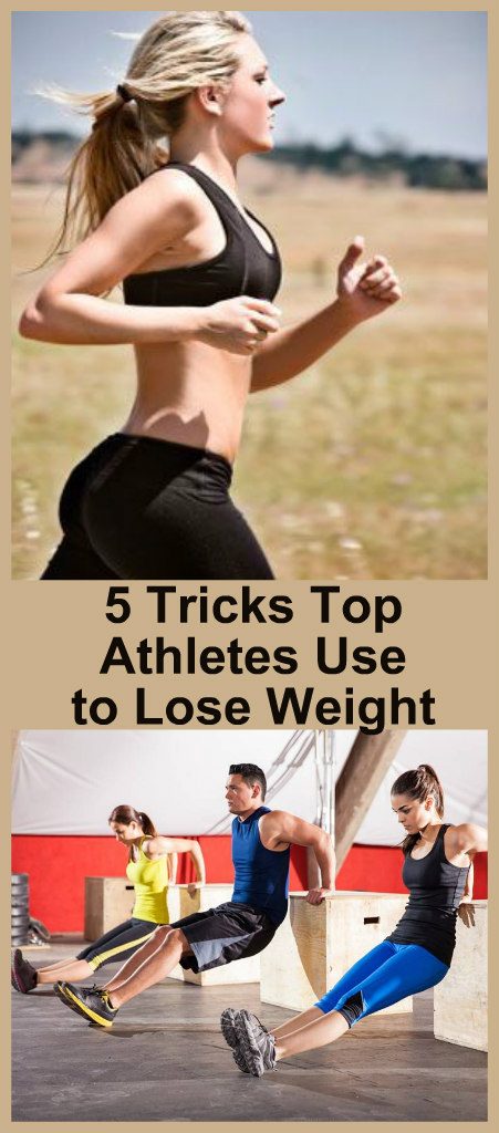 5-tricks-top-athletes-use-to-lose-weight-new-1
