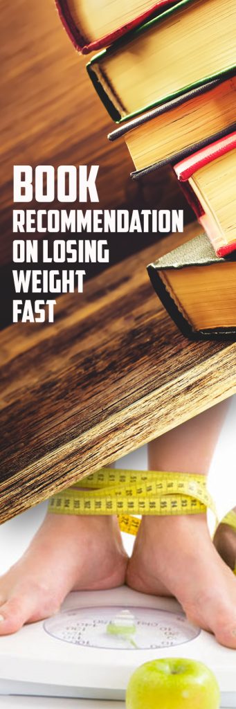 book-recommendation-on-losing-weight-fast