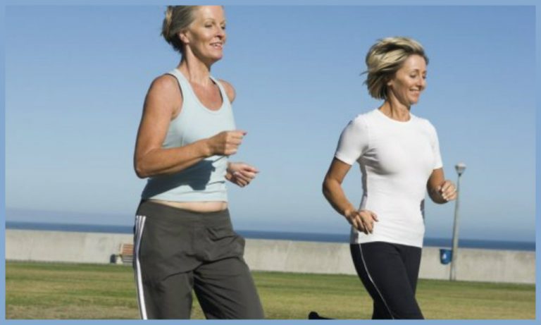 3 Proven Tips to Lose Belly Fat After 50