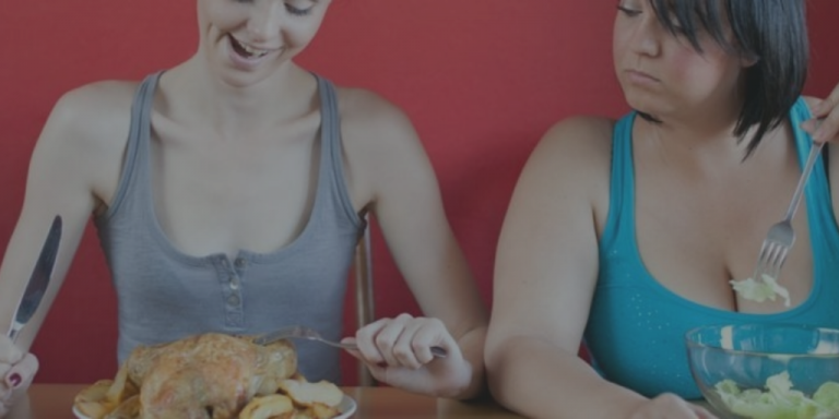 What You Need To Know About the Obesity Paradox