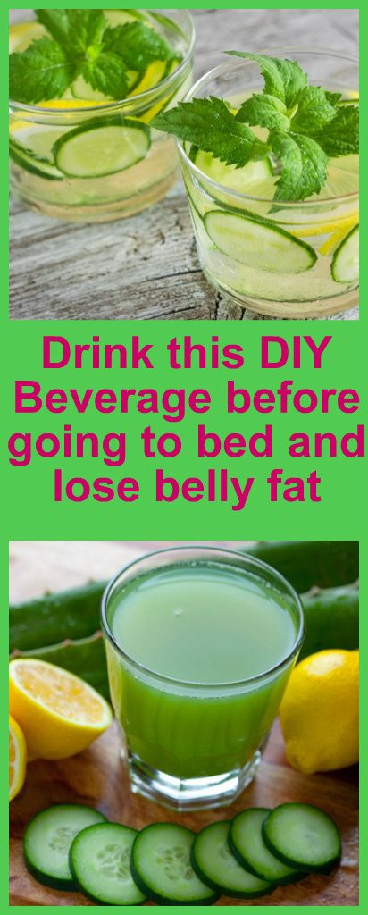 drink-this-diy-beverage-before-going-to-bed-and-lose-belly-fat-new1