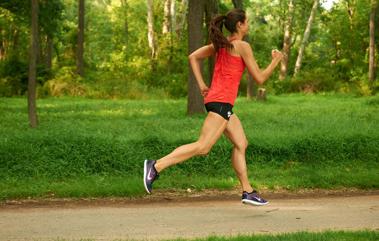 4 Methods To Boost Your Running Regime
