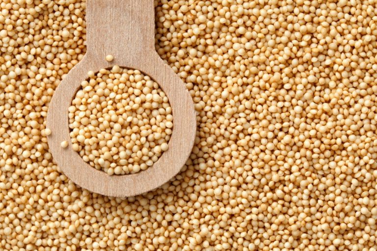 Use These Ancient Grains to Boost Your Health