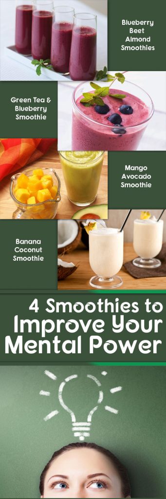 4-smoothies-to-improve-your-mental-power