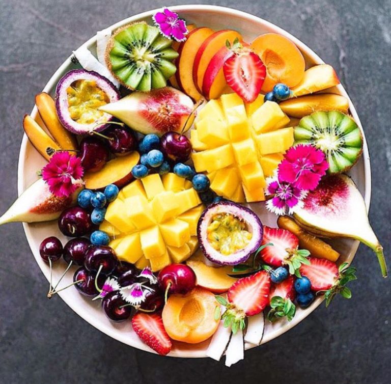 5 Amazingly Healthy Foods Your Grand Parents Ate & Why