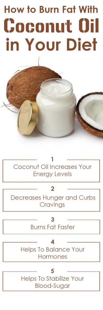 how-to-burn-fat-with-coconut-oil-in-your-diet