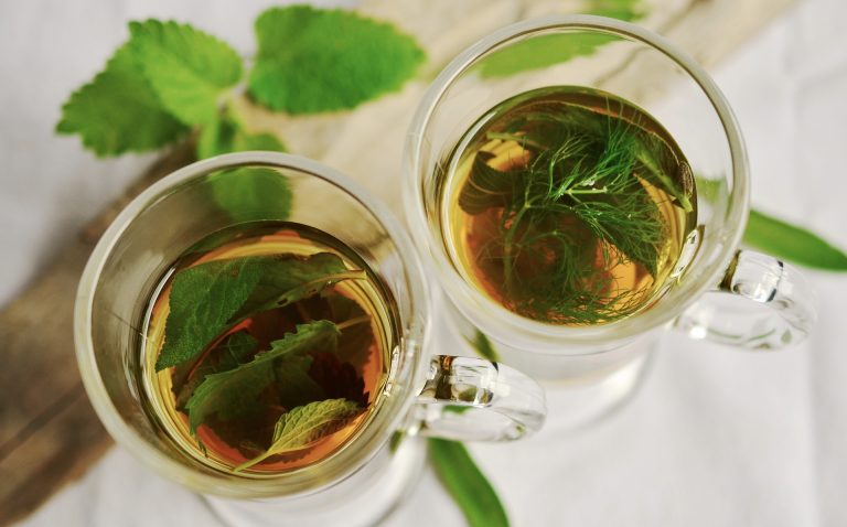 Top Natural Remedies to Reduce Stomach Stress