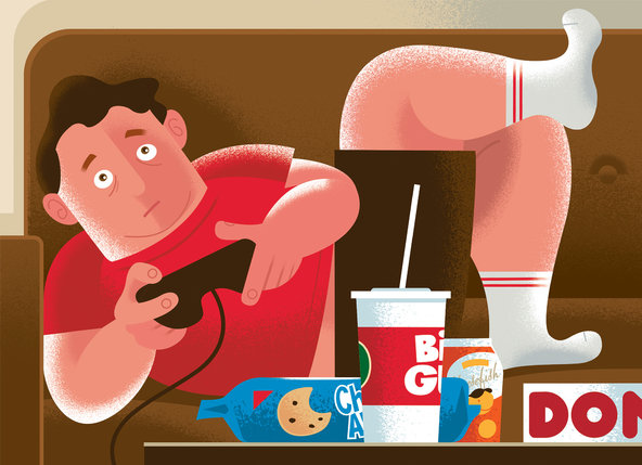 5 Proven Ways to Fight Obesity