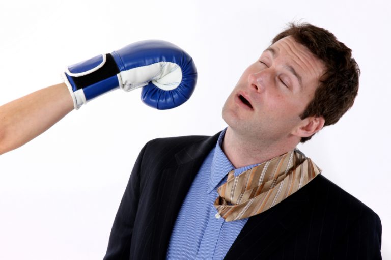 How To Fight Fatigue