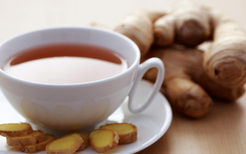 How to Improve Your Health With Ginger