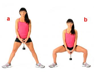 2 Exercises You Will Need to Have Perfect Legs