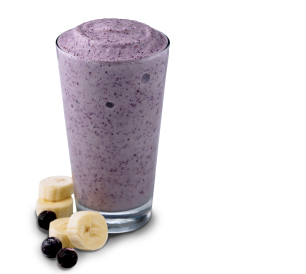 5 Easy and Healthy Smoothie Recipes for Losing Weight