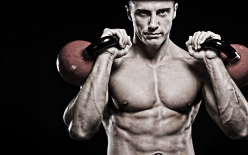 5 Kettlebell Complexes for Faster Fat Loss