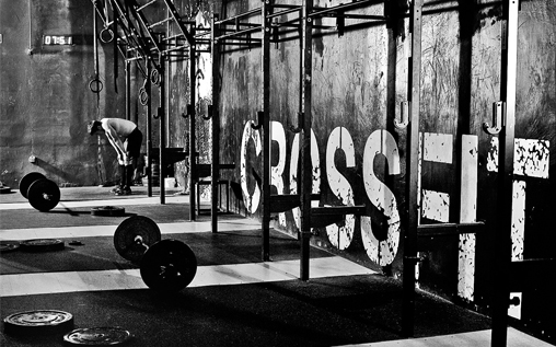 4 Practical Reasons to Start Doing CrossFit