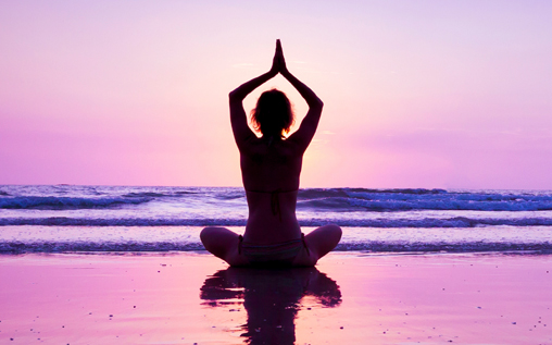 5 Reasons to Start Practicing Yoga