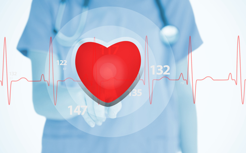 How to Calculate Your Heart Disease Risk