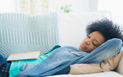 4 Advantages of Afternoon Naps to Your Health