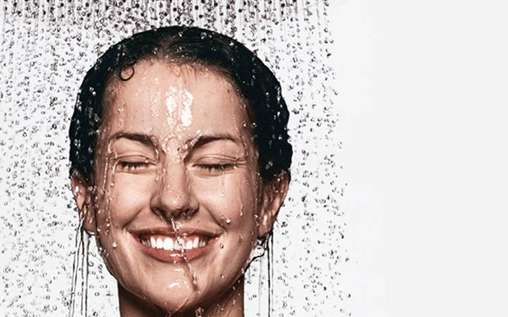 6 Health Benefits of Cold Showers