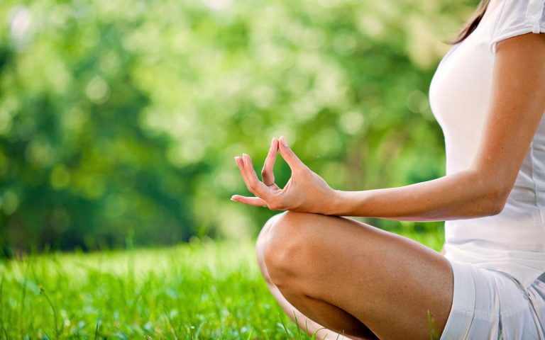 Yoga: Your Path to Health and Wellness