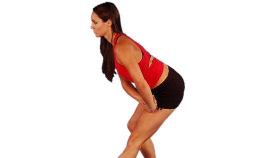 5 Moves to Elongate Your Back