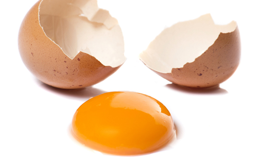 4 Reasons Why You Should Eat Eggs