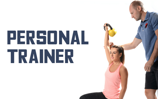 Becoming a Personal Trainer