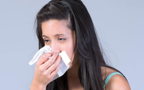 4 Foods That Help Combat the Common Cold