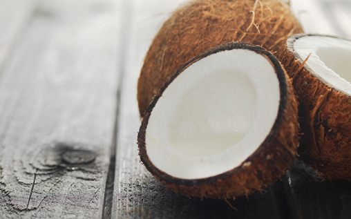 5 Surprising Health Benefits of Coconut