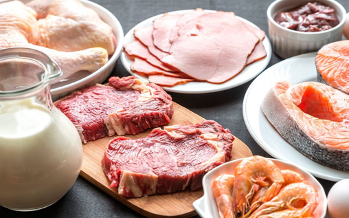 3 Easy Ways to Get More Protein in Your Diet