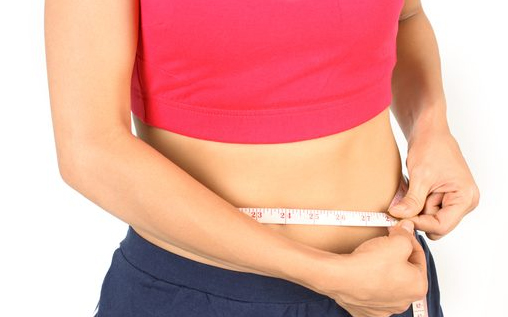 5 Ways to Shrink Your Fat Belly