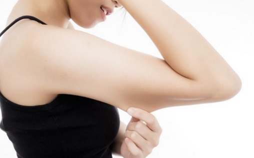 3 Rules to Get Rid of Stubborn Arm Fat