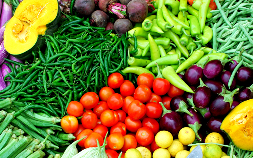 6 Tips to Make Eating Vegetables More Delicious