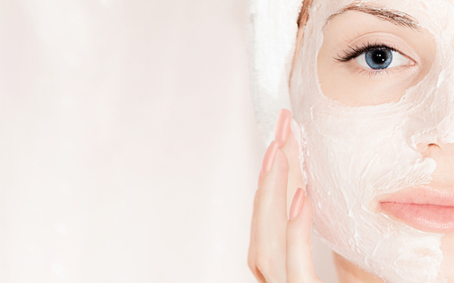 5 Ways of Making Facial Scrub
