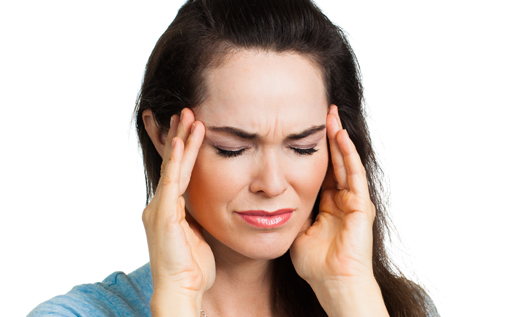 7 Surprising Reasons Why You’re Getting Headaches