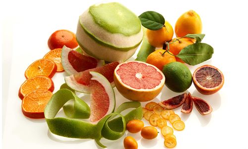 Top 5 Foods Highest in Vitamin C