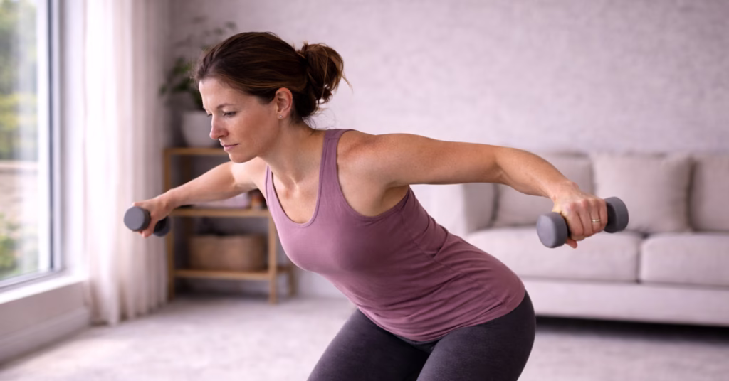 Daily back exercises can quietly transform how your back looks and feels. This post shares simple back fat exercises designed to fit into everyday routines without burnout.