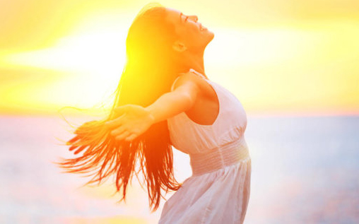 4 Benefits of Sunlight You Probably Don’t Know