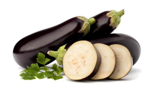 Health Benefits of Eggplants