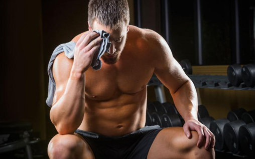 3 Reasons Why Your Muscles Have Stopped Growing