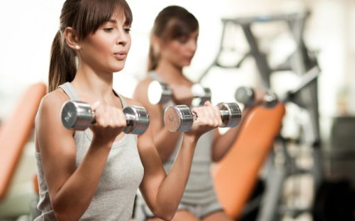 5 Benefits of Strength Training Exercises
