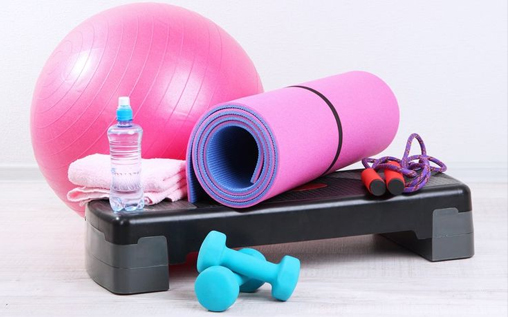Equipments You Will Need for Your Home Gym